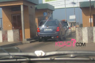 Cedeao :  Le Corridor Abidjan-Lagos bientôt en chantier